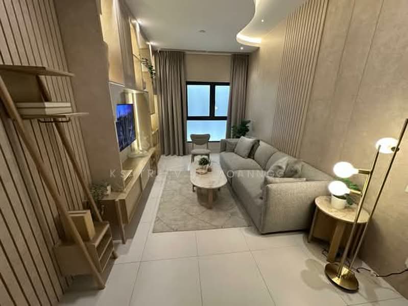 Condominium for Sale at Oaka Residences - Steve Ong - PropertyGuru.com.my