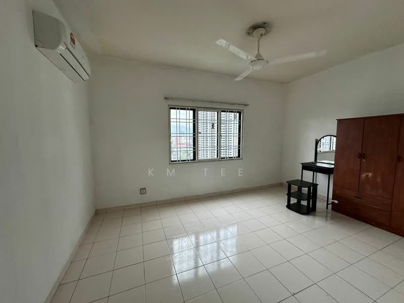 Kondominium untuk Disewa di Sri Putramas - KM Tee - Bedroom - PropertyGuru.com.my