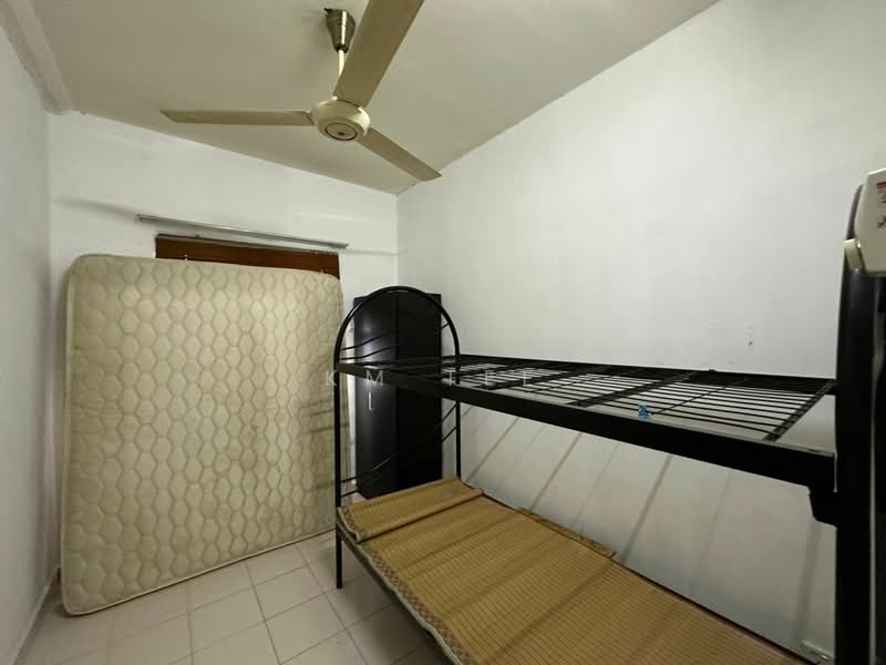 Kondominium untuk Disewa di Sri Putramas - KM Tee - Bedroom - PropertyGuru.com.my