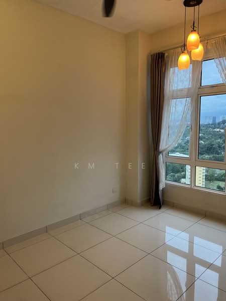 Kondominium untuk Disewa di Sri Putramas III / Royal Regent - KM Tee - View - PropertyGuru.com.my
