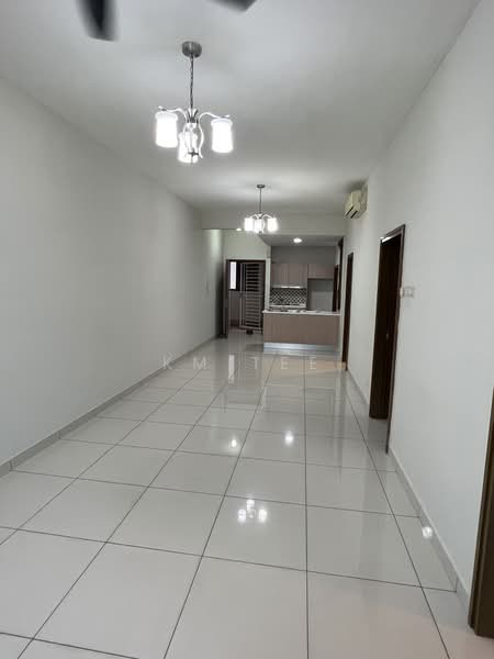 Kondominium untuk Disewa di Sri Putramas III / Royal Regent - KM Tee - Kitchen - PropertyGuru.com.my