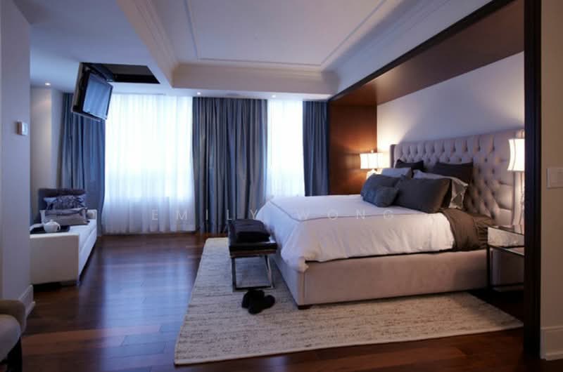 Tanah Kediaman untuk Dijual di Sentul (Kuala Lumpur) - Emily Wong - Bedroom - PropertyGuru.com.my