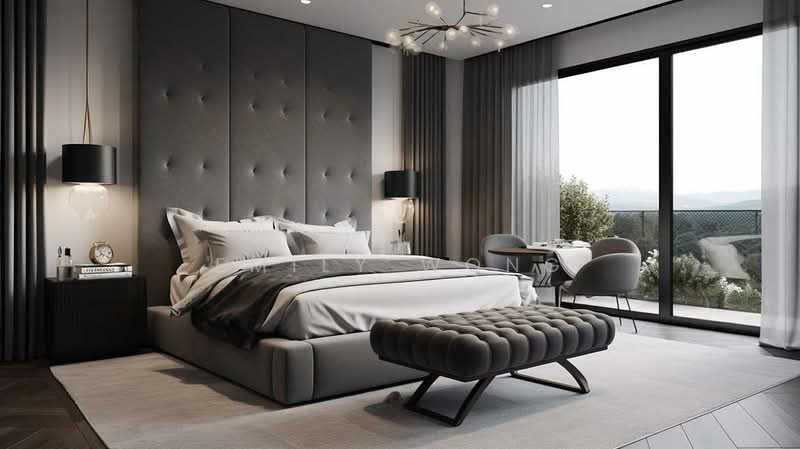 Tanah Kediaman untuk Dijual di Sentul (Kuala Lumpur) - Emily Wong - Bedroom - PropertyGuru.com.my