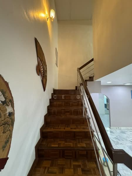 2-storey Terraced House for Sale in Bandar Selesa Jaya (Skudai) - Alice Goh - Interior - PropertyGuru.com.my