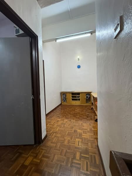 2-storey Terraced House for Sale in Bandar Selesa Jaya (Skudai) - Alice Goh - Corridor - PropertyGuru.com.my