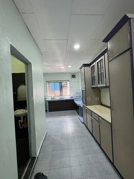 2-storey Terraced House for Sale in Bandar Selesa Jaya (Skudai) - Alice Goh - Kitchen - PropertyGuru.com.my