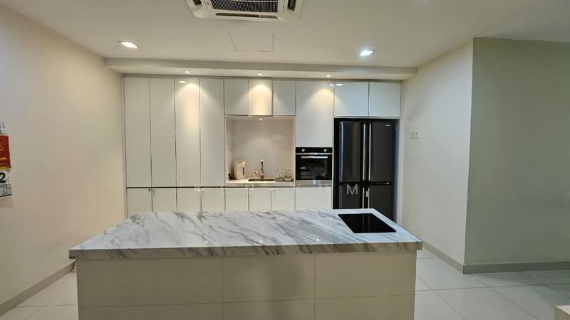 2.5-storey Terraced House for Sale in Putra Heights (Subang Jaya) - Ken Kum - Kitchen - PropertyGuru.com.my