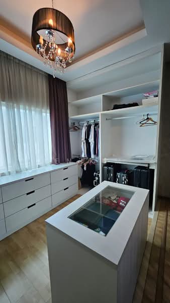 2.5-storey Terraced House for Sale in Putra Heights (Subang Jaya) - Ken Kum - Interior - PropertyGuru.com.my