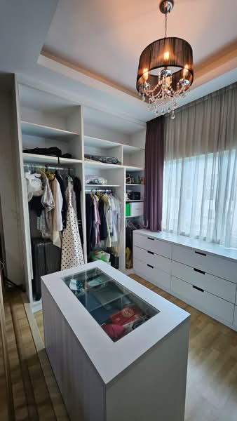 2.5-storey Terraced House for Sale in Putra Heights (Subang Jaya) - Ken Kum - Interior - PropertyGuru.com.my