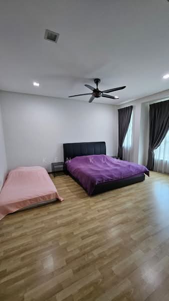 2.5-storey Terraced House for Sale in Putra Heights (Subang Jaya) - Ken Kum - Bedroom - PropertyGuru.com.my