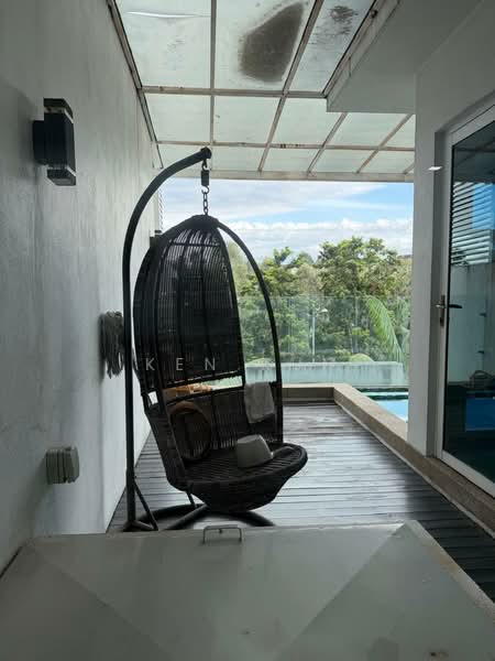 2.5-storey Terraced House for Sale in Putra Heights (Subang Jaya) - Ken Kum - Private Pool - PropertyGuru.com.my