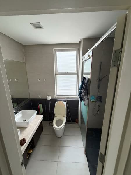 2.5-storey Terraced House for Sale in Putra Heights (Subang Jaya) - Ken Kum - Bathroom - PropertyGuru.com.my