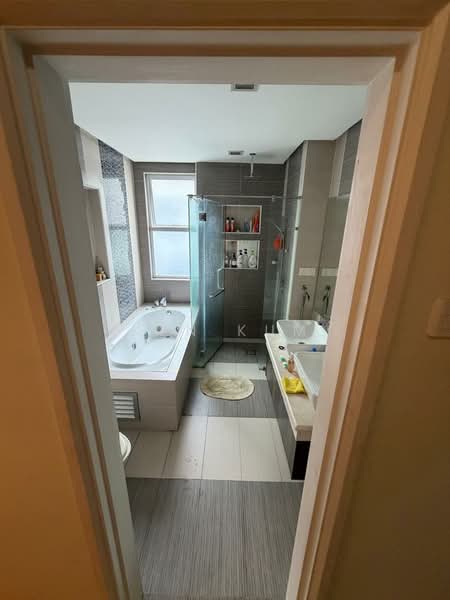 2.5-storey Terraced House for Sale in Putra Heights (Subang Jaya) - Ken Kum - Bathroom - PropertyGuru.com.my