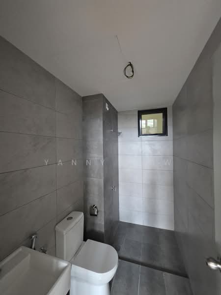 Service Residence for Sale at M Astra - Yanny Siow - Bathroom - PropertyGuru.com.my