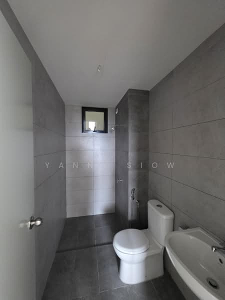Service Residence for Sale at M Astra - Yanny Siow - Bathroom - PropertyGuru.com.my