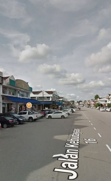 Kedai untuk Disewa di Taman Universiti (Skudai) - Sharon Ng - Exterior - PropertyGuru.com.my