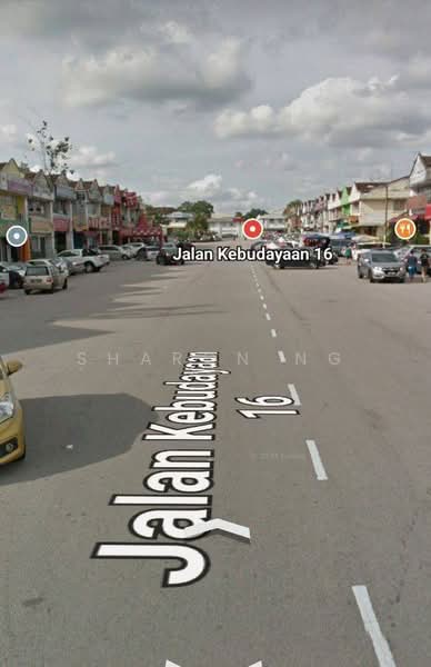 Kedai untuk Disewa di Taman Universiti (Skudai) - Sharon Ng - PropertyGuru.com.my