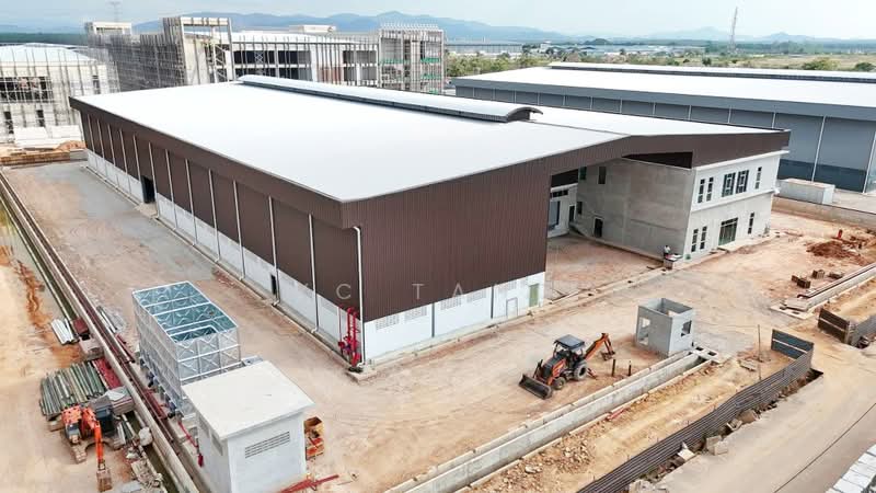 Detached Factory for Rent in Padang Meha Industrial Park (Padang Meha) - YC Tang - Exterior - PropertyGuru.com.my