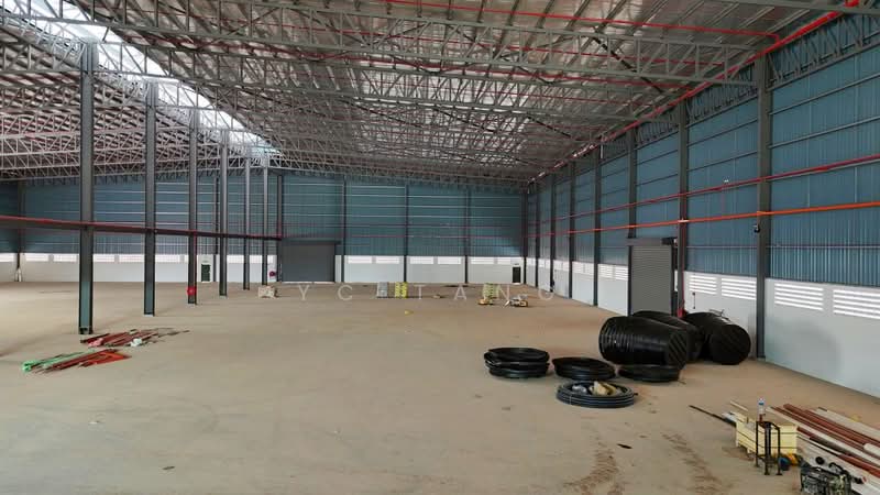 Detached Factory for Rent in Padang Meha Industrial Park (Padang Meha) - YC Tang - Interior - PropertyGuru.com.my