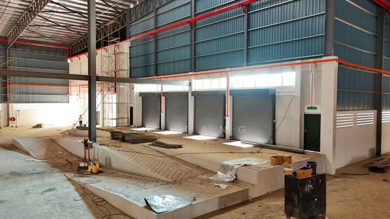 Detached Factory for Rent in Padang Meha Industrial Park (Padang Meha) - YC Tang - Interior - PropertyGuru.com.my