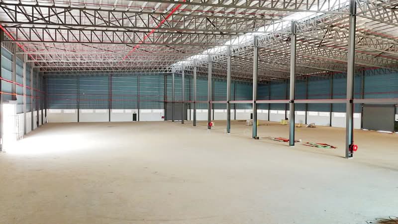 Detached Factory for Rent in Padang Meha Industrial Park (Padang Meha) - YC Tang - Interior - PropertyGuru.com.my