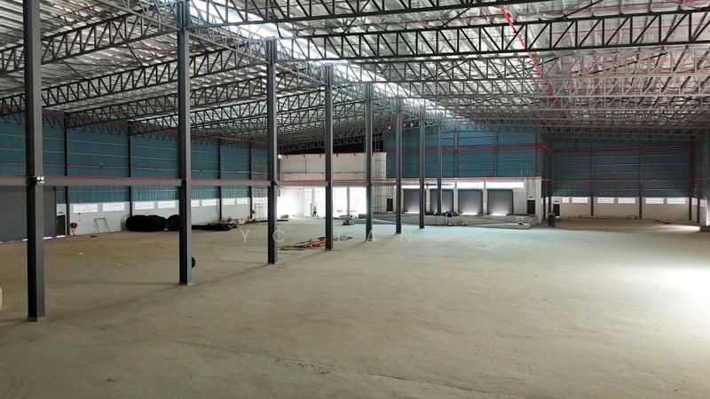 Detached Factory for Rent in Padang Meha Industrial Park (Padang Meha) - YC Tang - Interior - PropertyGuru.com.my