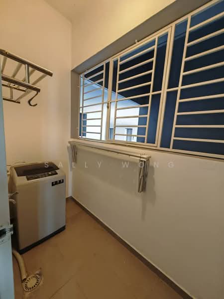 Service Residence for Rent at City of Green - Sally Wong - Interior - PropertyGuru.com.my