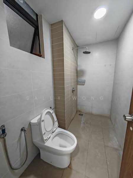 Service Residence for Rent at City of Green - Sally Wong - Bathroom - PropertyGuru.com.my