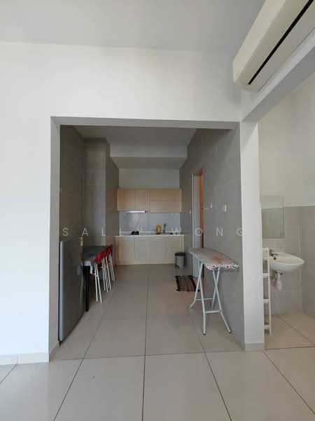 Service Residence for Rent at City of Green - Sally Wong - Kitchen - PropertyGuru.com.my