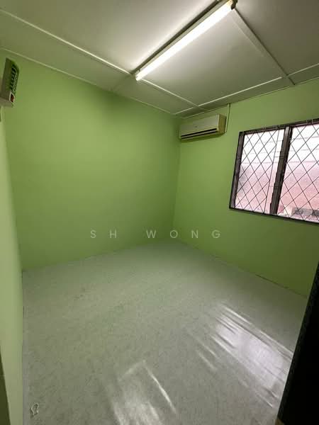 Rumah Teres 2 Tingkat untuk Dijual di Taman Skudai Baru (Skudai) - SH Wong - Interior - PropertyGuru.com.my