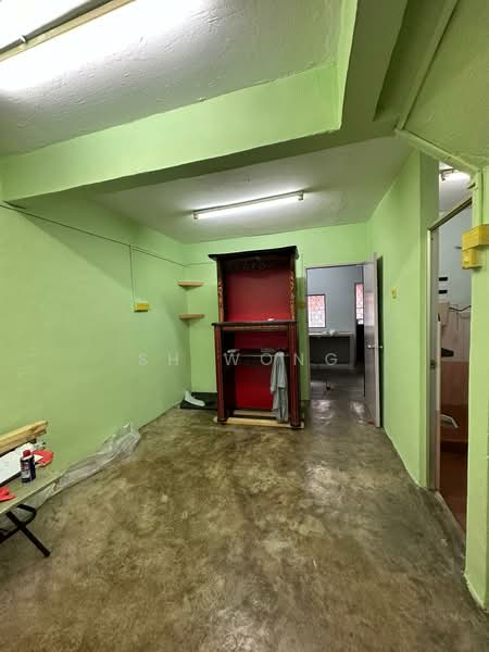 Rumah Teres 2 Tingkat untuk Dijual di Taman Skudai Baru (Skudai) - SH Wong - Interior - PropertyGuru.com.my