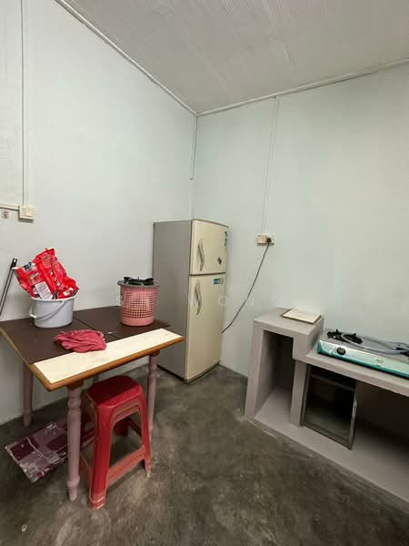 Rumah Teres 2 Tingkat untuk Dijual di Taman Skudai Baru (Skudai) - SH Wong - Kitchen - PropertyGuru.com.my