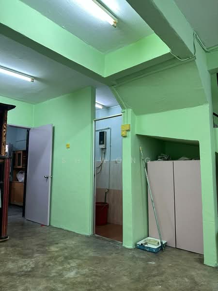 Rumah Teres 2 Tingkat untuk Dijual di Taman Skudai Baru (Skudai) - SH Wong - Interior - PropertyGuru.com.my