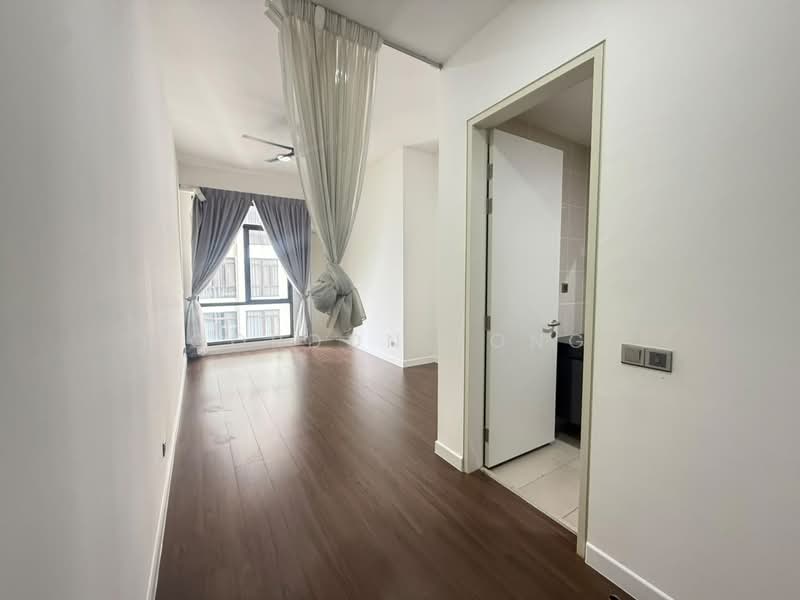 Servis Apartment untuk Dijual di The Park 2 - Gordon Tong - Interior - PropertyGuru.com.my