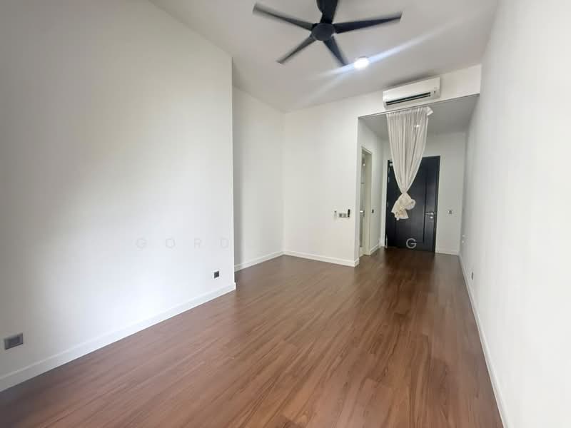 Servis Apartment untuk Dijual di The Park 2 - Gordon Tong - Interior - PropertyGuru.com.my