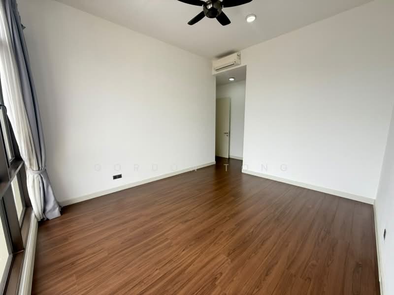 Servis Apartment untuk Dijual di The Park 2 - Gordon Tong - Interior - PropertyGuru.com.my