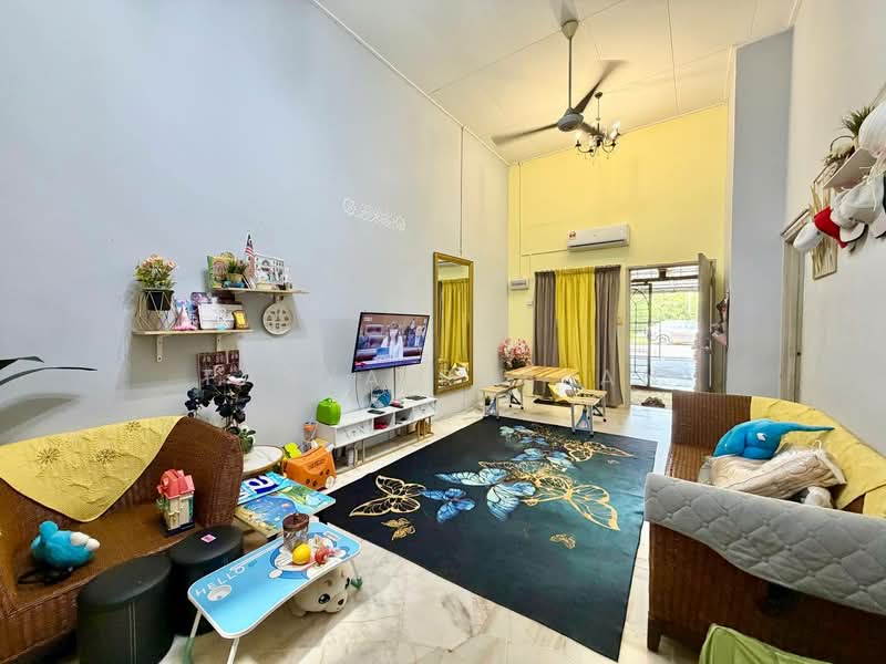 1-storey Terraced House for Sale in Bandar Tasik Puteri (Rawang) - Tasya Ruslan - PropertyGuru.com.my