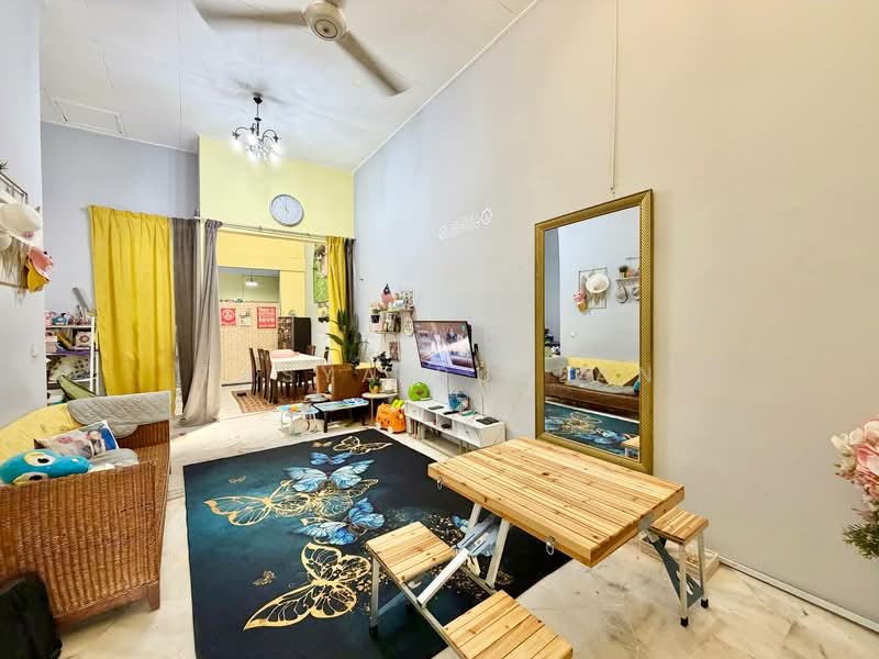 1-storey Terraced House for Sale in Bandar Tasik Puteri (Rawang) - Tasya Ruslan - PropertyGuru.com.my
