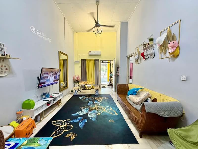 1-storey Terraced House for Sale in Bandar Tasik Puteri (Rawang) - Tasya Ruslan - PropertyGuru.com.my