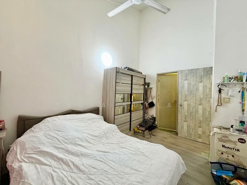 1-storey Terraced House for Sale in Bandar Tasik Puteri (Rawang) - Tasya Ruslan - PropertyGuru.com.my