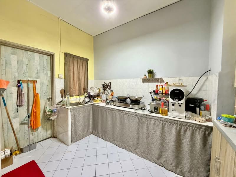 1-storey Terraced House for Sale in Bandar Tasik Puteri (Rawang) - Tasya Ruslan - PropertyGuru.com.my
