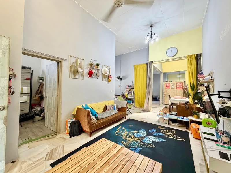 1-storey Terraced House for Sale in Bandar Tasik Puteri (Rawang) - Tasya Ruslan - PropertyGuru.com.my