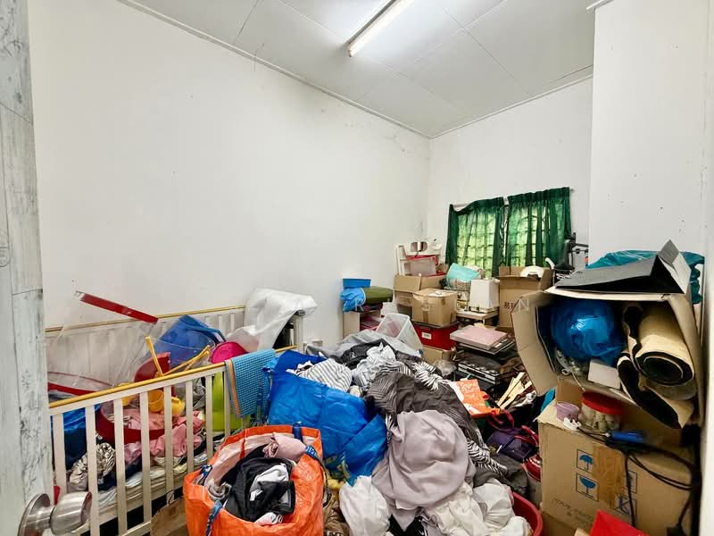 1-storey Terraced House for Sale in Bandar Tasik Puteri (Rawang) - Tasya Ruslan - PropertyGuru.com.my