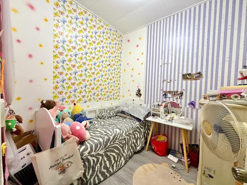 1-storey Terraced House for Sale in Bandar Tasik Puteri (Rawang) - Tasya Ruslan - PropertyGuru.com.my