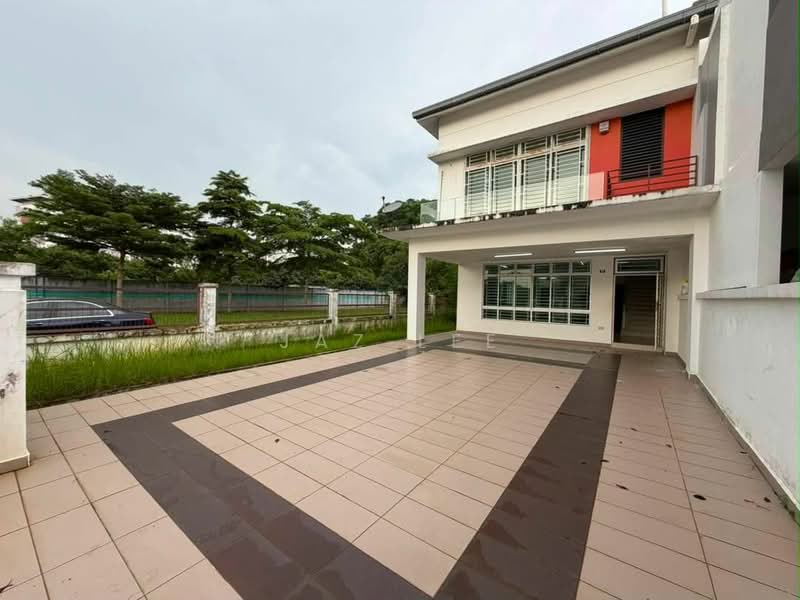 2-storey Terraced House for Sale in Bandar Uda Utama (Johor Bahru) - Jaz Lee - PropertyGuru.com.my