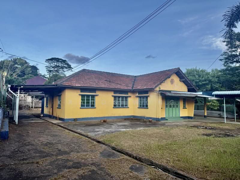 Bungalow House for Sale in Kampung Stulang (Johor Bahru) - Kratos Wong - PropertyGuru.com.my