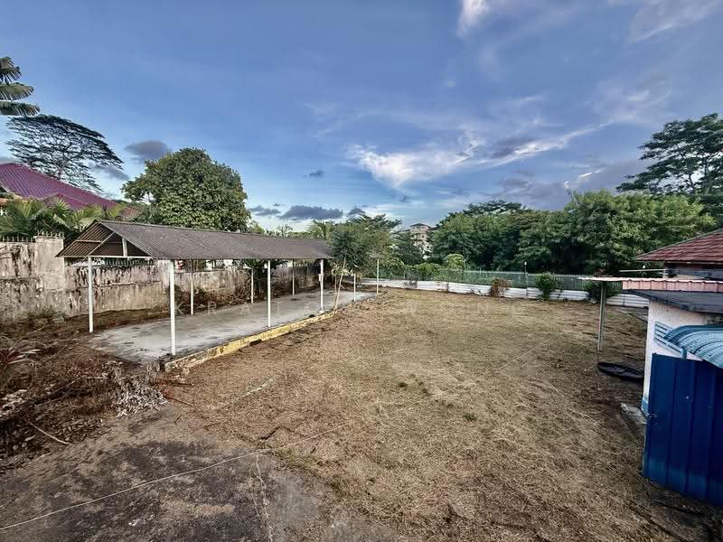 Bungalow House for Sale in Kampung Stulang (Johor Bahru) - Kratos Wong - PropertyGuru.com.my