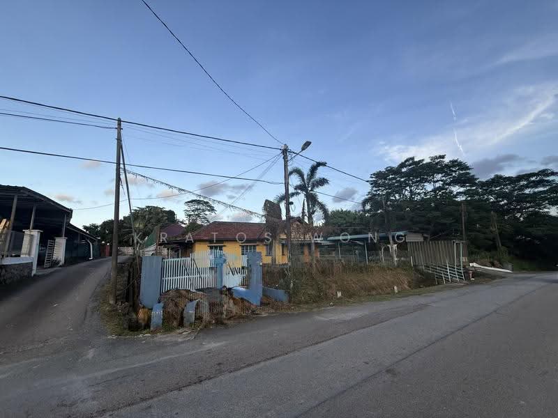 Bungalow House for Sale in Kampung Stulang (Johor Bahru) - Kratos Wong - PropertyGuru.com.my