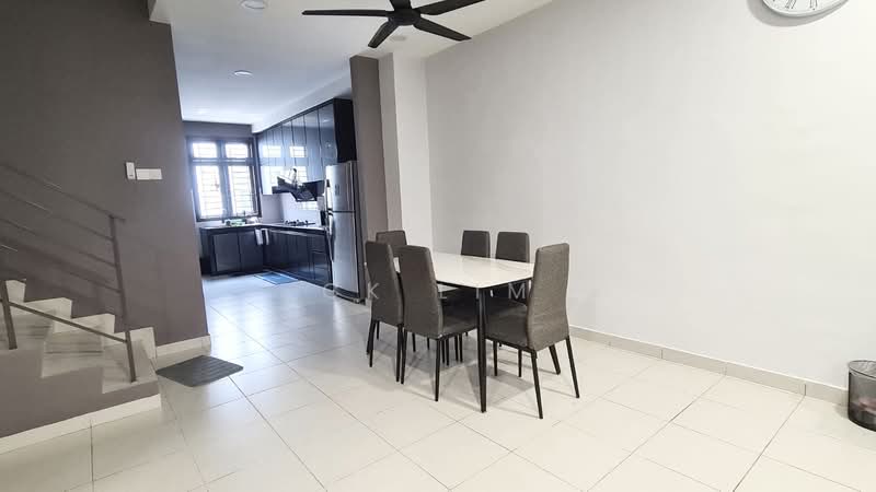 Rumah Teres 2 Tingkat untuk Dijual di Taman Pulai Mutiara (Iskandar Puteri (Nusajaya)) - CK Lim - PropertyGuru.com.my