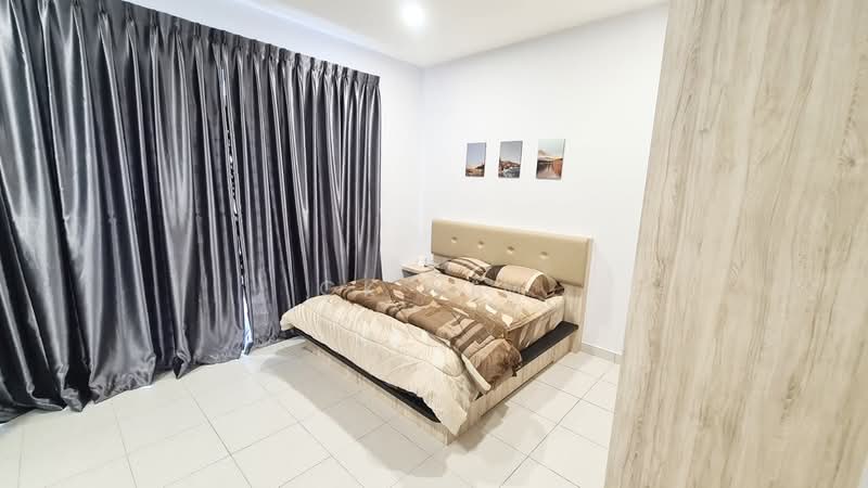 Rumah Teres 2 Tingkat untuk Dijual di Taman Pulai Mutiara (Iskandar Puteri (Nusajaya)) - CK Lim - PropertyGuru.com.my